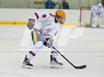 Thumbnail 1 in Franklin vs Montgomery Bell Academy photogallery.