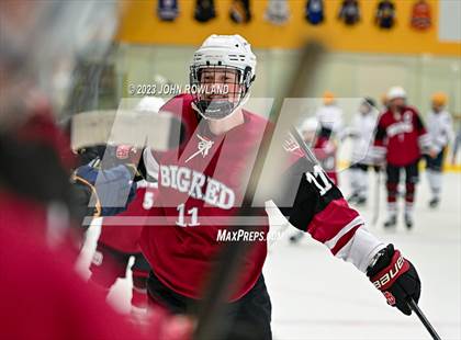 Thumbnail 1 in Franklin vs Montgomery Bell Academy photogallery.
