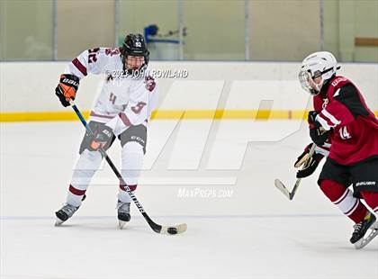 Thumbnail 1 in Franklin vs Montgomery Bell Academy photogallery.