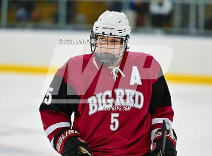 Thumbnail 2 in Franklin vs Montgomery Bell Academy photogallery.
