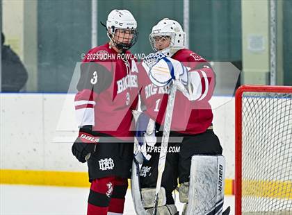 Thumbnail 3 in Franklin vs Montgomery Bell Academy photogallery.