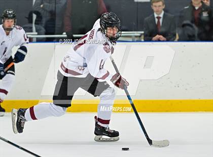 Thumbnail 1 in Franklin vs Montgomery Bell Academy photogallery.