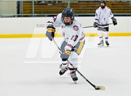 Thumbnail 1 in Franklin vs Montgomery Bell Academy photogallery.