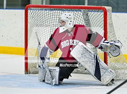 Thumbnail 3 in Franklin vs Montgomery Bell Academy photogallery.