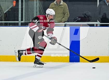 Thumbnail 1 in Franklin vs Montgomery Bell Academy photogallery.