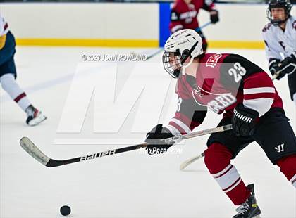 Thumbnail 1 in Franklin vs Montgomery Bell Academy photogallery.