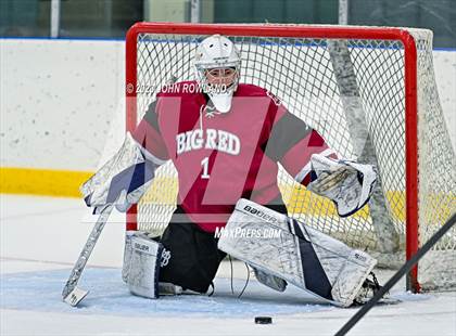 Thumbnail 2 in Franklin vs Montgomery Bell Academy photogallery.