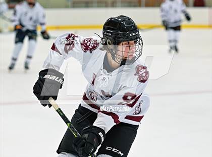 Thumbnail 2 in Franklin vs Montgomery Bell Academy photogallery.