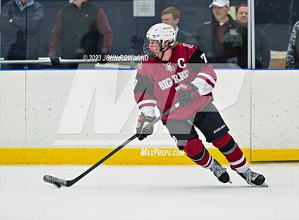 Thumbnail 2 in Franklin vs Montgomery Bell Academy photogallery.