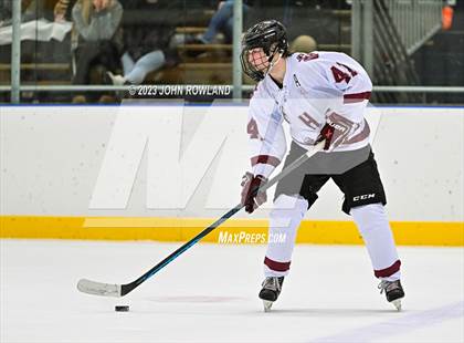 Thumbnail 2 in Franklin vs Montgomery Bell Academy photogallery.