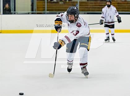 Thumbnail 3 in Franklin vs Montgomery Bell Academy photogallery.