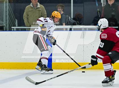 Thumbnail 2 in Franklin vs Montgomery Bell Academy photogallery.