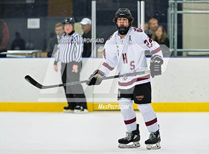 Thumbnail 2 in Franklin vs Montgomery Bell Academy photogallery.