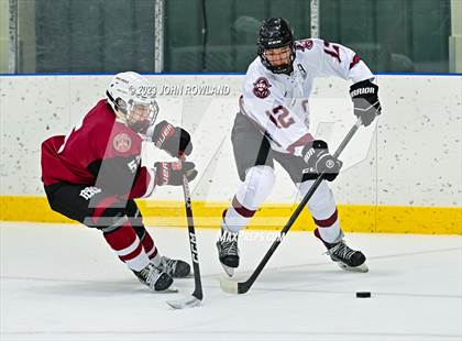 Thumbnail 1 in Franklin vs Montgomery Bell Academy photogallery.