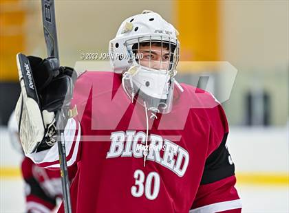 Thumbnail 1 in Franklin vs Montgomery Bell Academy photogallery.