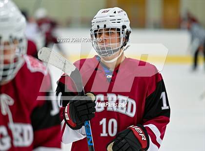 Thumbnail 1 in Franklin vs Montgomery Bell Academy photogallery.