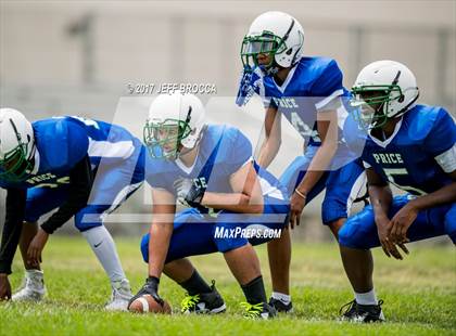 Thumbnail 3 in Bloomington Christian @ Price photogallery.