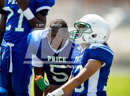 Thumbnail 3 in Bloomington Christian @ Price photogallery.