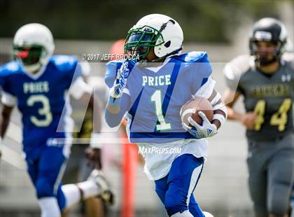 Thumbnail 3 in Bloomington Christian @ Price photogallery.