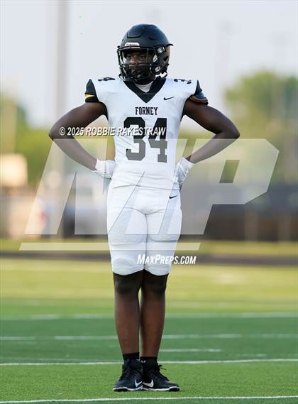 Thumbnail 2 in Lake Highlands vs Forney JV2 photogallery.