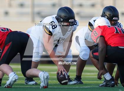 Thumbnail 2 in Lake Highlands vs Forney JV2 photogallery.