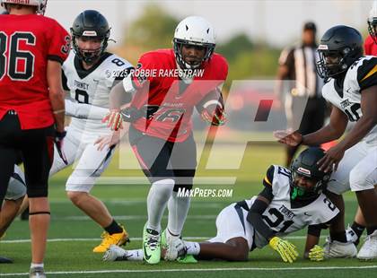 Thumbnail 2 in Lake Highlands vs Forney JV2 photogallery.