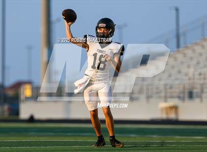 Thumbnail 2 in Lake Highlands vs Forney JV2 photogallery.