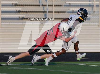 Thumbnail 1 in Lake Highlands vs Forney JV2 photogallery.