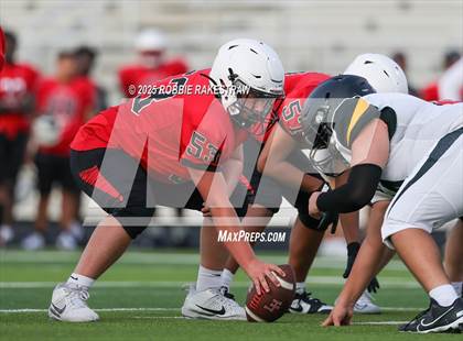 Thumbnail 3 in Lake Highlands vs Forney JV2 photogallery.