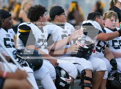 Thumbnail 2 in Lake Highlands vs Forney JV2 photogallery.