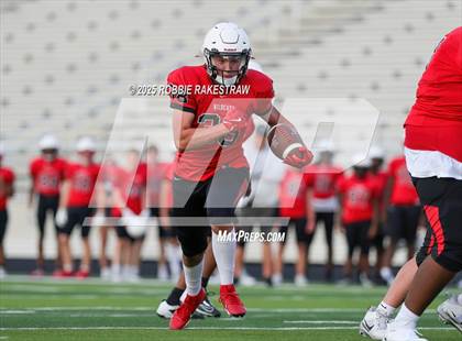 Thumbnail 3 in Lake Highlands vs Forney JV2 photogallery.