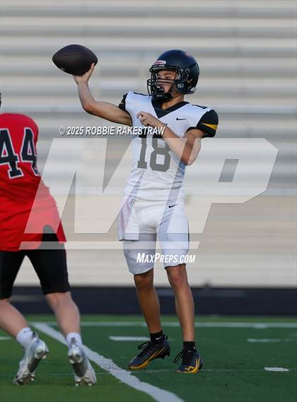 Thumbnail 2 in Lake Highlands vs Forney JV2 photogallery.
