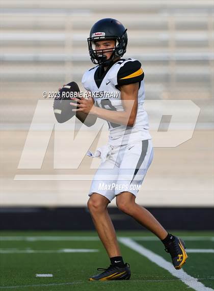 Thumbnail 1 in Lake Highlands vs Forney JV2 photogallery.