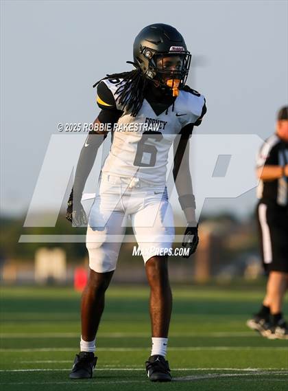Thumbnail 2 in Lake Highlands vs Forney JV2 photogallery.