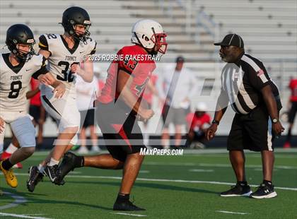 Thumbnail 2 in Lake Highlands vs Forney JV2 photogallery.