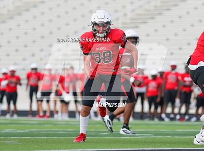 Thumbnail 1 in Lake Highlands vs Forney JV2 photogallery.