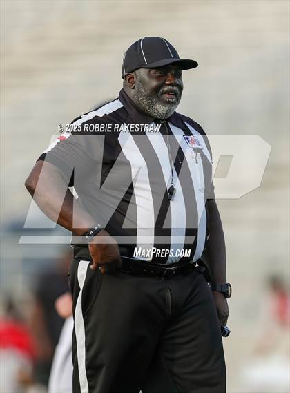 Thumbnail 3 in Lake Highlands vs Forney JV2 photogallery.