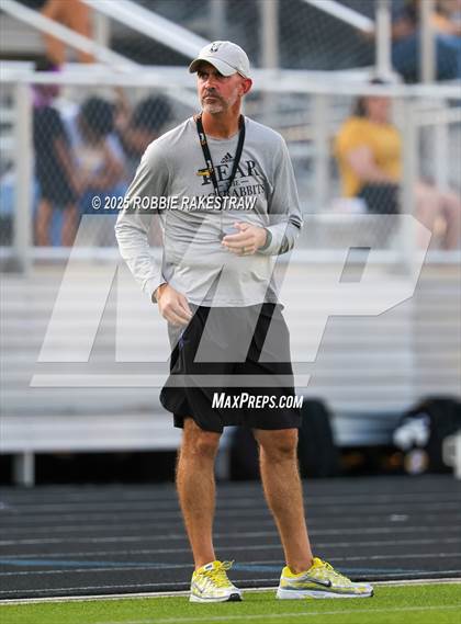 Thumbnail 3 in Lake Highlands vs Forney JV2 photogallery.