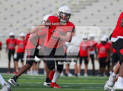 Thumbnail 2 in Lake Highlands vs Forney JV2 photogallery.
