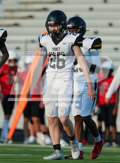 Thumbnail 2 in Lake Highlands vs Forney JV2 photogallery.