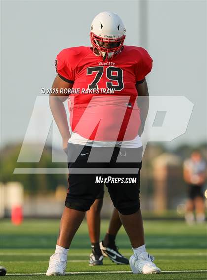 Thumbnail 1 in Lake Highlands vs Forney JV2 photogallery.