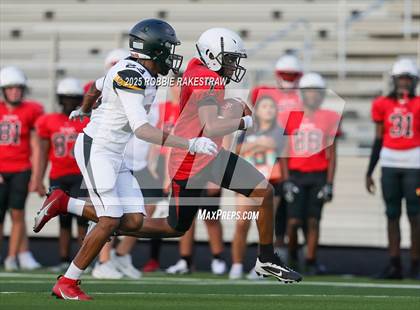 Thumbnail 2 in Lake Highlands vs Forney JV2 photogallery.