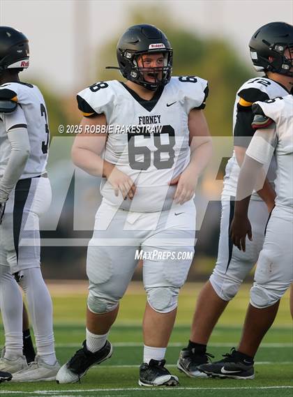 Thumbnail 3 in Lake Highlands vs Forney JV2 photogallery.