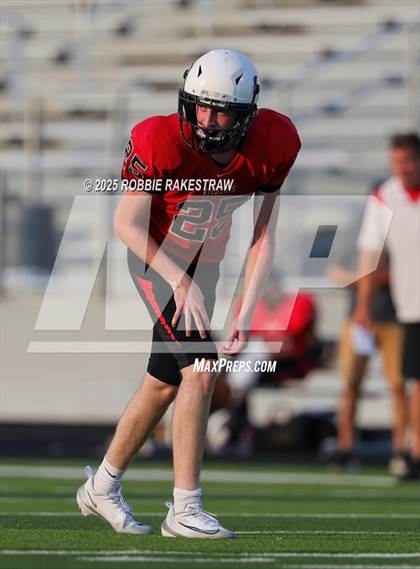 Thumbnail 1 in Lake Highlands vs Forney JV2 photogallery.