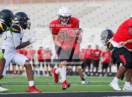 Thumbnail 2 in Lake Highlands vs Forney JV2 photogallery.