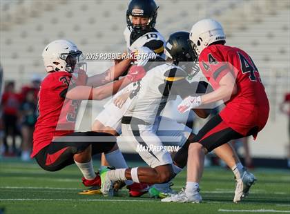 Thumbnail 2 in Lake Highlands vs Forney JV2 photogallery.