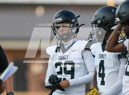 Thumbnail 3 in Lake Highlands vs Forney JV2 photogallery.