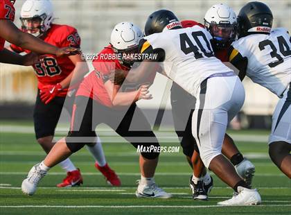 Thumbnail 1 in Lake Highlands vs Forney JV2 photogallery.