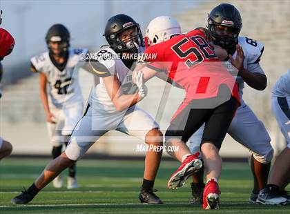 Thumbnail 1 in Lake Highlands vs Forney JV2 photogallery.