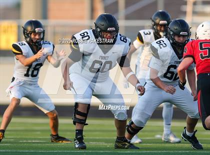 Thumbnail 3 in Lake Highlands vs Forney JV2 photogallery.